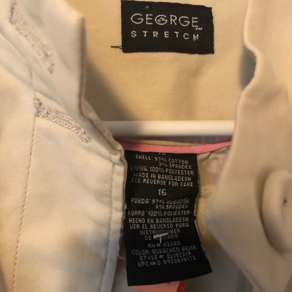 Womens Jacket - Picture 2 of 2